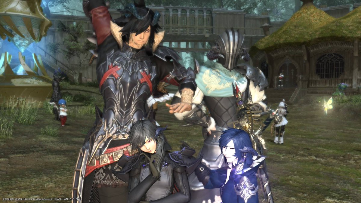 facdei's tweet image. 