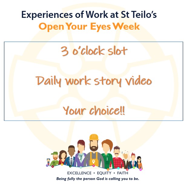 St Teilo's Numeracy tweet media