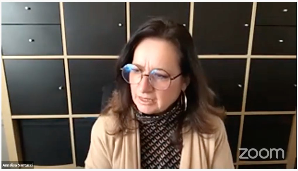 SCI Global Women's Breakfast tweet media