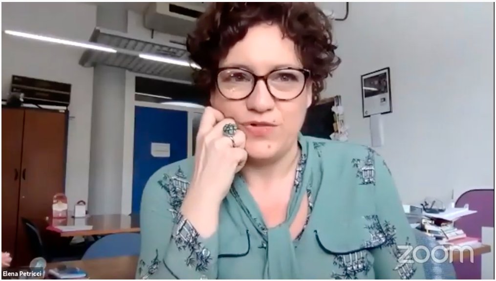 SCI Global Women's Breakfast tweet media