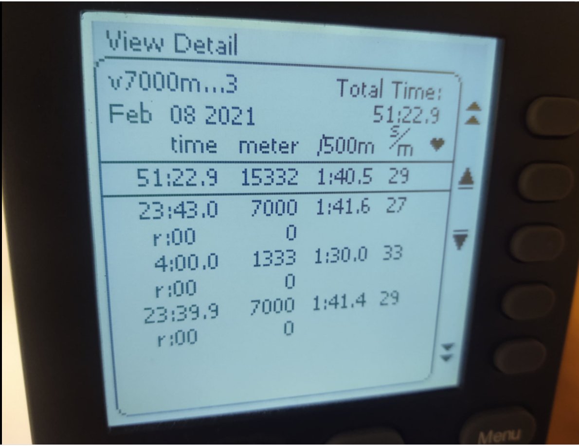 brokenoarspodc1's tweet photo. Were you having a good day? yeah? I was having a good day too, then I saw that a 17y/o had done this
Isaiah Harrison, boy is a horse!
#sub7irc #rowdroyalty https://t.co/OrqclNnx1r