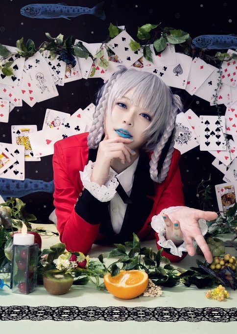 Twitterのコスプレ画像53
