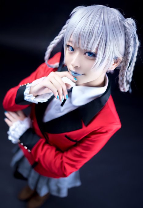 Twitterのコスプレ画像54