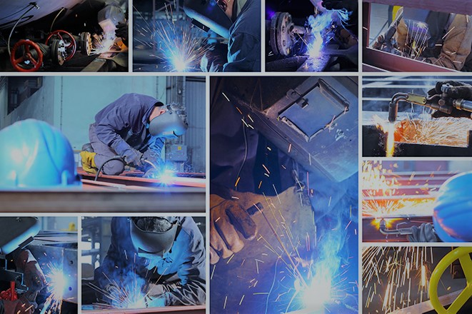 SCmetal2's tweet photo. Hos SC Metal A/S tilbyder vi stort set alle svejseformer og processor, så du får den bedste svejsning - Blandt andet #MIG, #MAG, #TIC og #elektrode. I specielle tilfælde kan vi også tilbyde #plasmasvejsning.
kontakt os gerne på pa@scmetal.dk eller på Tlf. 4618 5520 https://t.co/HvUalMaJFb