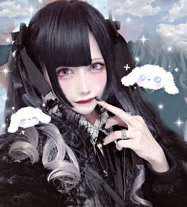 コスプレイヤーひなたあおいのTwitter画像32