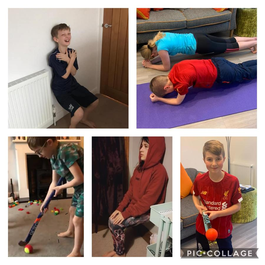 Even more great work from <a href="/BootsHockeyClub/">Boots Hockey Club</a> juniors <a href="/EnglandHockey/">England Hockey</a> #unitingthemovement #offyourbum