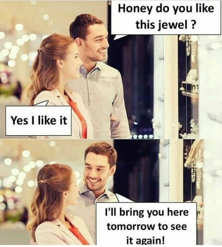 OutTrendy's tweet photo. Expectations Vs reality 😂 
#fun 
#EXPERIENCES 
#funny
#couplesgoals
#couple 
#COVID19 https://t.co/8WImu13HRV