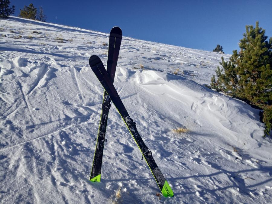 Soloskinet's tweet image. Probamos los esquís de Hombre WEDZE BOOST 900  #PruebaProducto #TestEsquís #TestProducto #Wedze #WEDZEBOOST900 #Decathlon

soloski.net/?p=14820