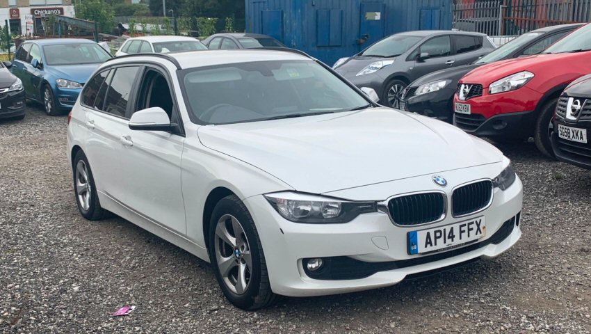 DespSeller's tweet photo. Cheap and cheerful: 2014 BMW 3 Series 320d - https://t.co/OFzqPyAmVQ https://t.co/rkWIXCR6GM