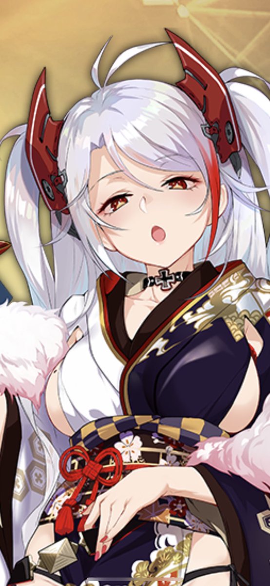 プリンツ オイゲン アズレン のタグが付いたイラスト 1141 1170件目