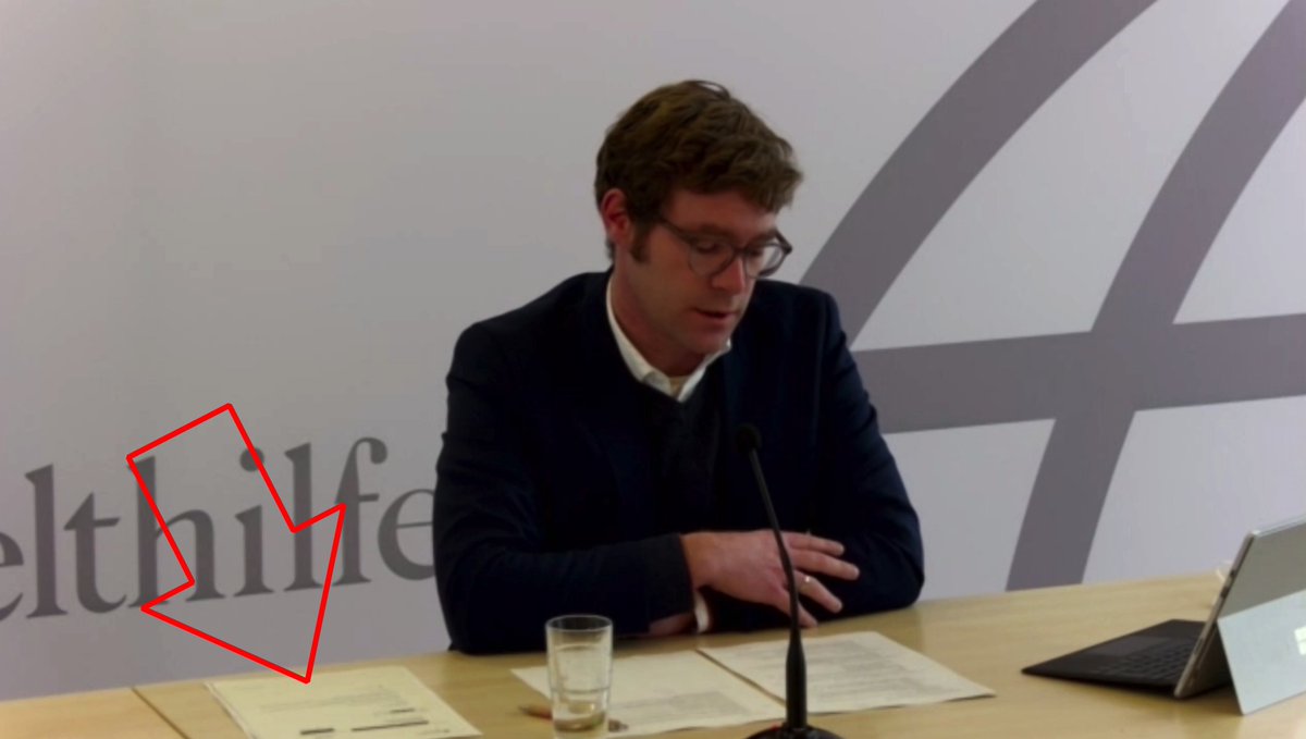 JulianRoepcke's tweet photo. Wow!
Die @umwelthilfe hat das Hinterzimmer-Deal-Schreiben von @spdde-Kanzlerkandidat @OlafScholz an Donald #Trump's @stevenmnuchin1 veröffentlicht, in dem er den USA - am Bundestag vorbei - eine Milliarde Euro „in return“ für den Stopp von Sanktionen gegen #NordStream2 anbietet. https://t.co/8w4QKZCkBx