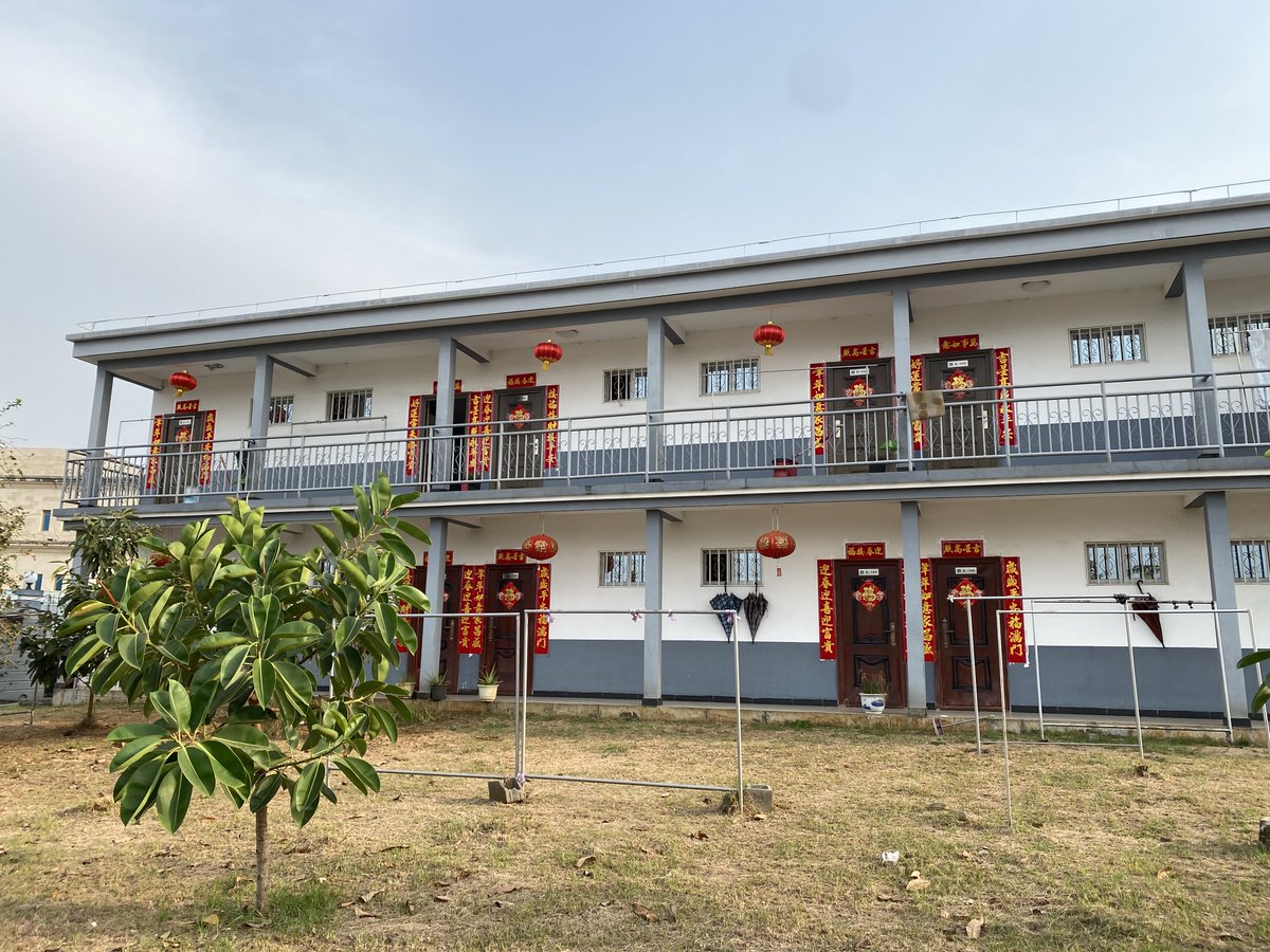 CSCEC_GE's tweet image. ¡Se aproximará la Fiesta de Primavera!#pareadoantitético