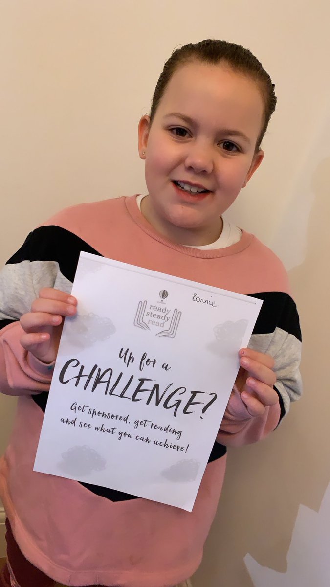 Absolutely over the moon to receive her ‘top of our virtual reading chart’ this morning. Bonnie has now decided she wants to have a go at a reading challenge 🙌🏼 #bookworms <a href="/3pbwoodlands/">3PB</a> <a href="/SLiversey/">Happy Deputy</a> <a href="/HappyHead74/">⚓️ Dr Vic Carr ⚓️</a>