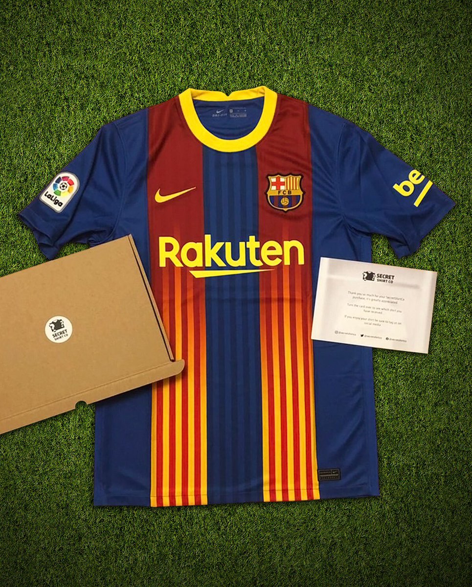 secretshirtco's tweet photo. If Bruno Fernandes scores 1st against West Ham tonight, we’ll giveaway a https://t.co/QSIxfAIBSb box. 

To enter: 

🔃 Retweet this tweet
🤝 Follow us.

Good luck! 📦 https://t.co/7069vb0uF5