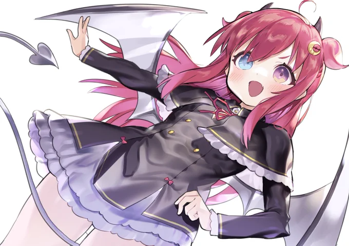 おっ 
#ロアート 