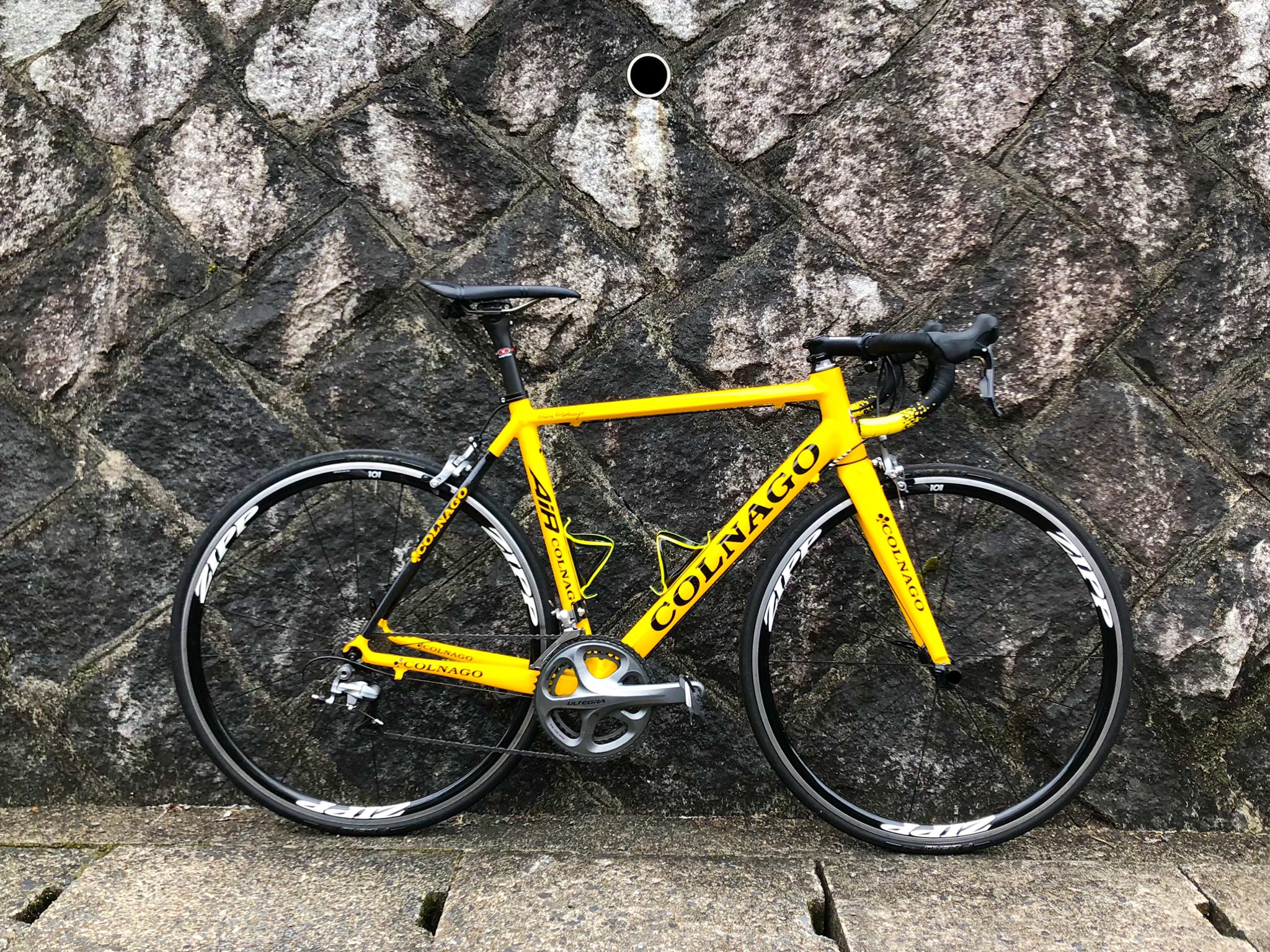 珍品 COLNAGO air pump コルナゴ　ピスト 珍品 COLNAGO air pump コルナゴ