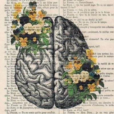 MemoryPsycho's tweet image. #NuevaFotoDePerfil