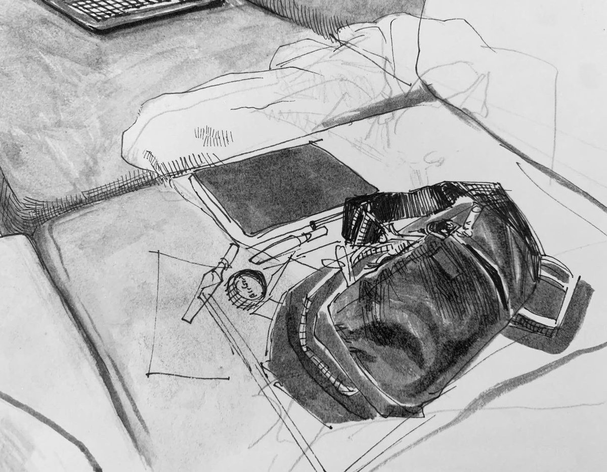 Details, details 