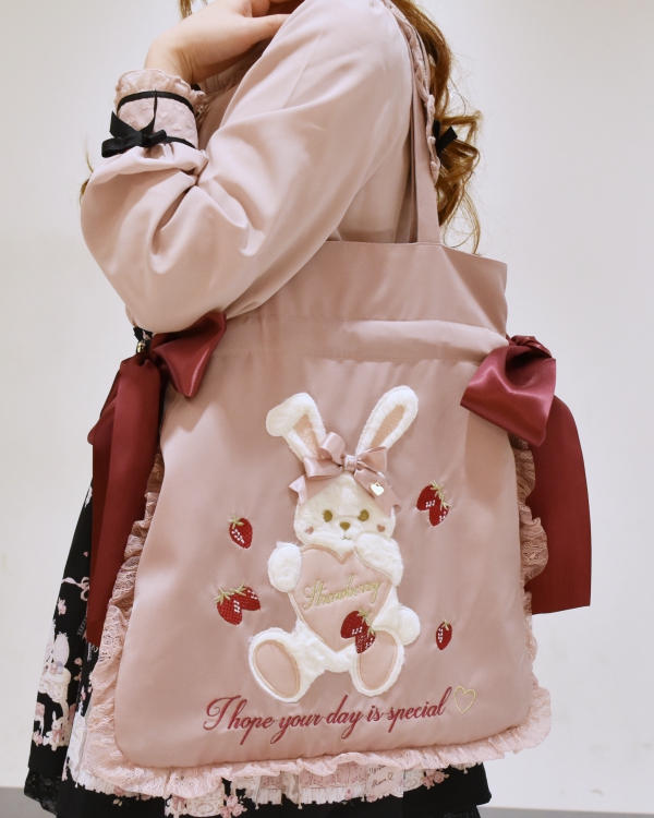 ⑅୨୧ NEW ARRIVALS ୨୧⑅* 2/10(水)発売✨ 111-9405-0 ストロベリー