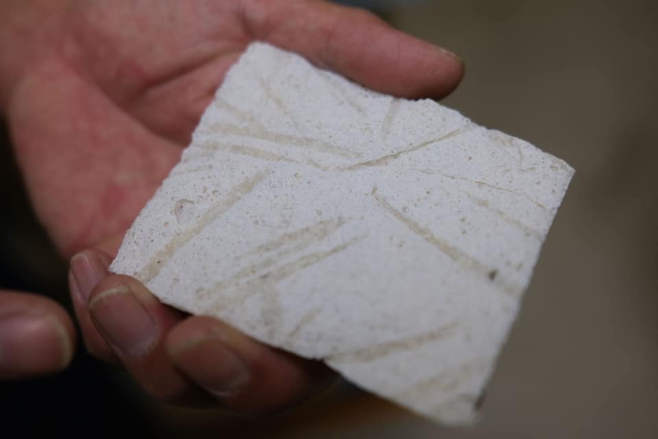 D47 茨城定食は明日から 県央の納豆 ほしいも つと豆腐 に加え 奥久慈の凍みこんにゃく 霞ヶ浦で獲れたシラウオなど 茨城全域の食材を集めました 昔から馴染みのある食べ物だからこそ シンプルにより美味しく 日本の食の原点を思い出す