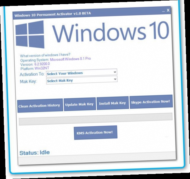 windows 10 key loader download / Twitter