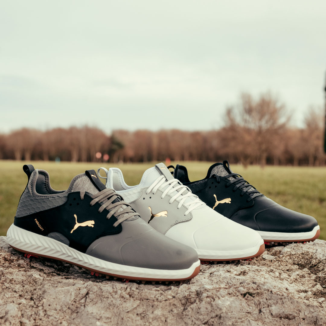 Fusing the performance and comfort of CAGED with the beauty of handcrafted leather ⚒️ 

The IGNITE CAGED CRAFTED is available now! #CAGED