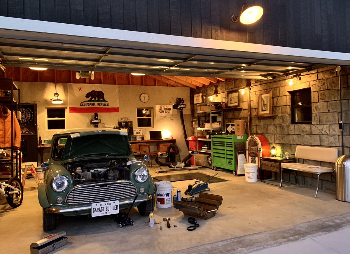 グリーンベル ガレージ最高 グリーンベル Greenbell ガレージ 小屋 バイクガレージ 隠れ家 秘密基地 リモートワーク グリーンベル ガレージ最高 グリーンベル Greenbell ガレージ 小屋 バイクガレージ 隠れ家 秘密基地 リモートワーク