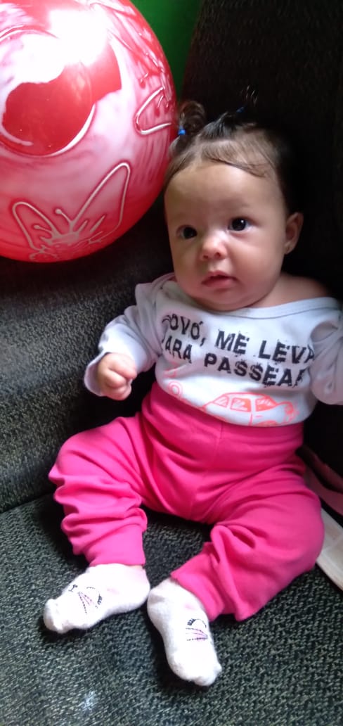 RyhanBotelho's tweet photo. Flor 🌸 mais bela que Deus plantou em meu jardim 💖 meu mundo rosa 💖 isabelly https://t.co/WazCGyF600