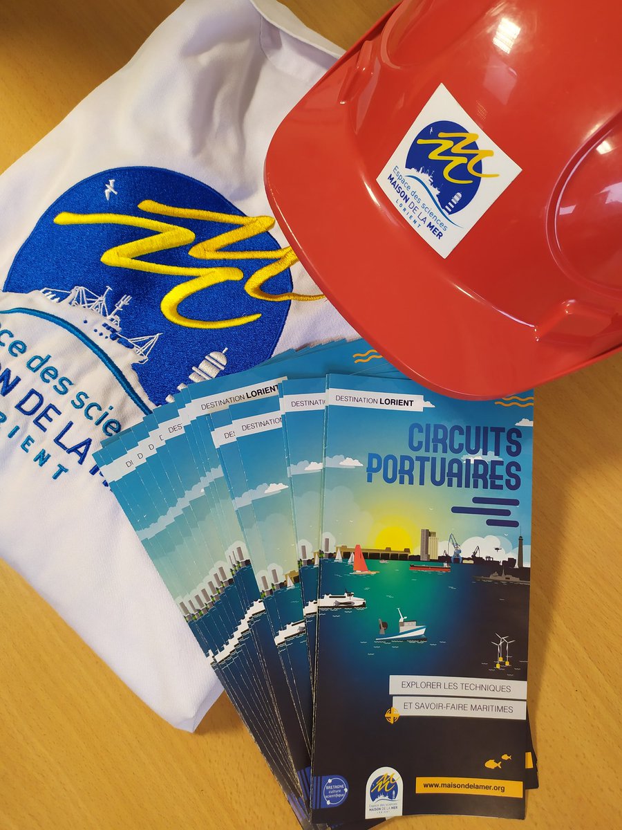 MaisonDeLaMer's tweet photo. Du 10 février au 5 mars, les médiateurs de la @MaisonDeLaMer proposeront des parcours tout public pour découvrir la rade de #Lorient, le port de pêche et l'aire de réparation navale! (mercredis, jeudis et vendredis) Plus d'infos https://t.co/fgQguPuPJ8 Réservation 0297847800 https://t.co/428b387hir