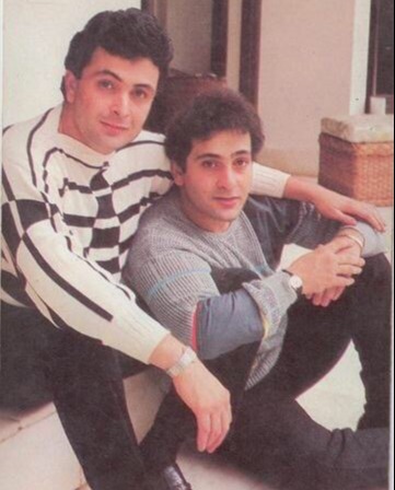 Rajiv Kapoor