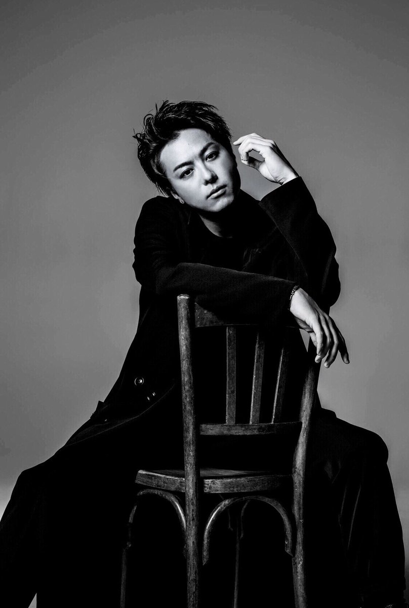 TAKAHIRO_Staff's tweet photo. 【写真付きリマインド】
今週末2/13(土)0:00〜2/14(日)23:59まで、DMを開放致します。 https://t.co/iRnjN9SN4W