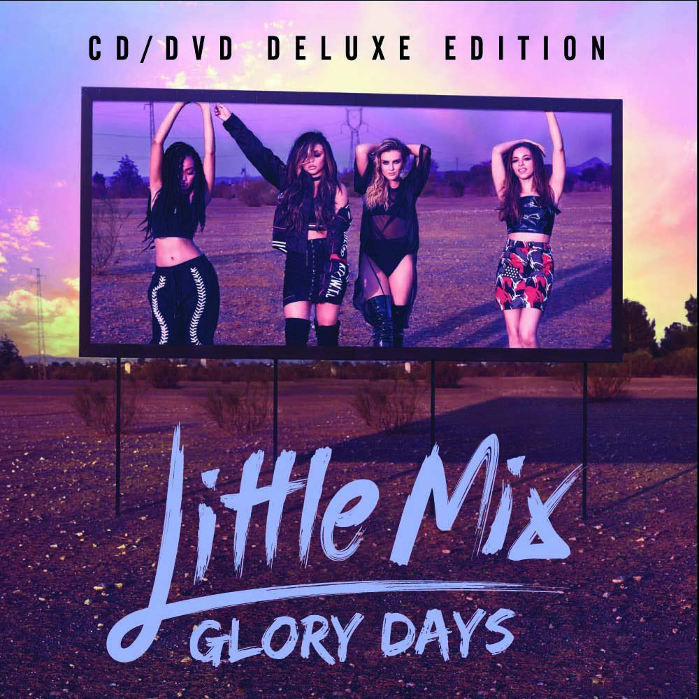 lightsupez's tweet photo. little mix‘s                           little mix‘s
best album                          best era https://t.co/3FpD3wqhkU