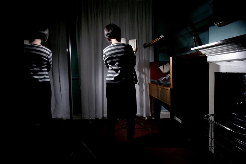 On This Day In 2013

Ann Dinsdale, collections manager at the Bronte Parsonage, Haworth, West Yorkshire, holds a book containing one of six letters which was purchased by the Bronte Society  - the letters went on display at the Parsonage for the first time.