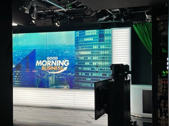 J’étais ce matin invité sur le plateau de <a href="/goodmorning_biz/">Good Morning Business</a> avec <a href="/chrisjaku/">Jakubyszyn Christoph</a> pour évoquer la situation du <a href="/GroupePVCP/">GroupePVCP</a> ⬇️ 1/3