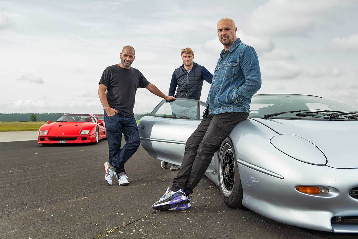 SoyMotor - Coches tweet media