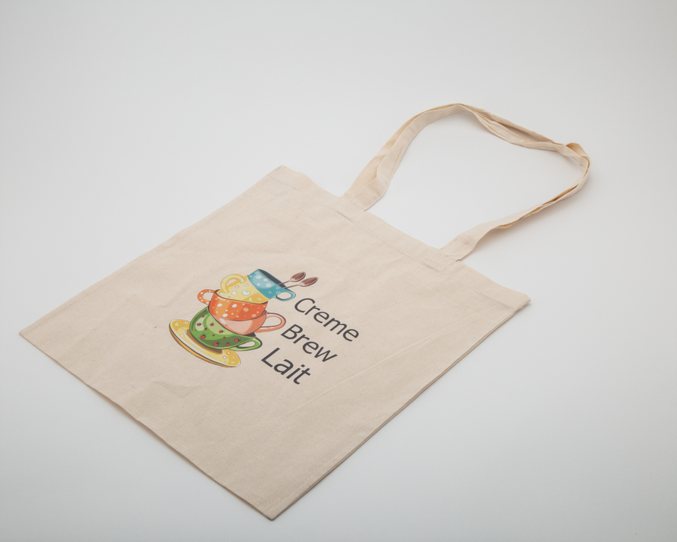 SpiffingImage's tweet image. We have polyester or cotton tote bags that can be personalised with a photo or business logo.

Polyester bags just £5.00 each.
Cotton bags just £6.00 each.

Contact us to place an order!

#brandedbags #logobag #photobag #HertsInBusiness #brandedproducts #brandedbag #giftbag