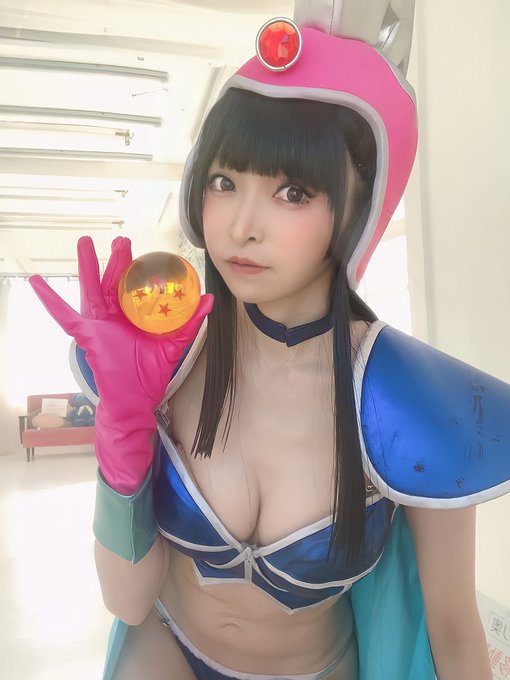 コスプレイヤーまゆろんのTwitter画像34