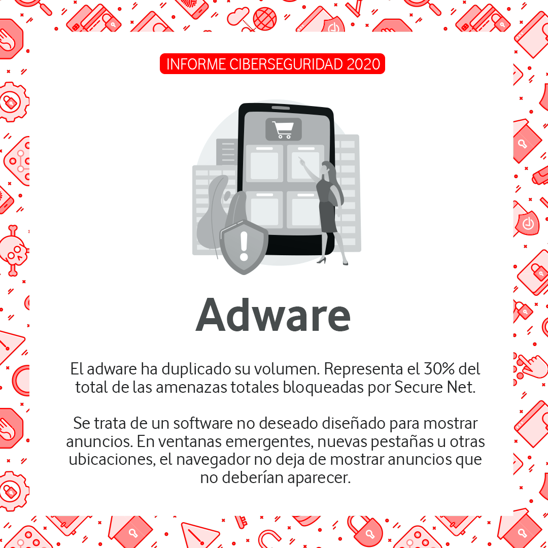 Vodafone España tweet media