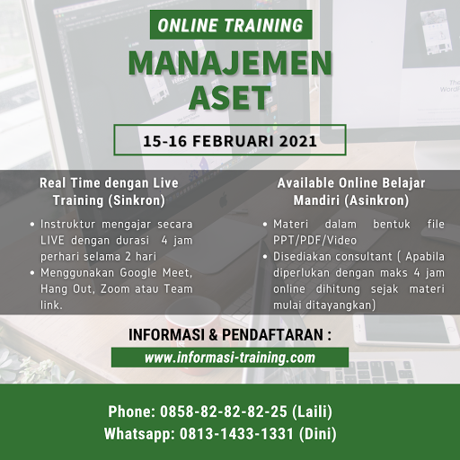 Warta Training tweet media
