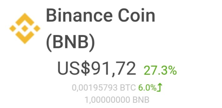 Blackjincrypto's tweet photo. people prefer to waste money to pay high transaction fees on ETH networks, whereas BNB smart chains are better than ETH at cheaper and faster fees, $ 2k per BNB is better than ETH
#Binance #BinanceSmartChain #ETHEREUM https://t.co/gZT3tbbmTc