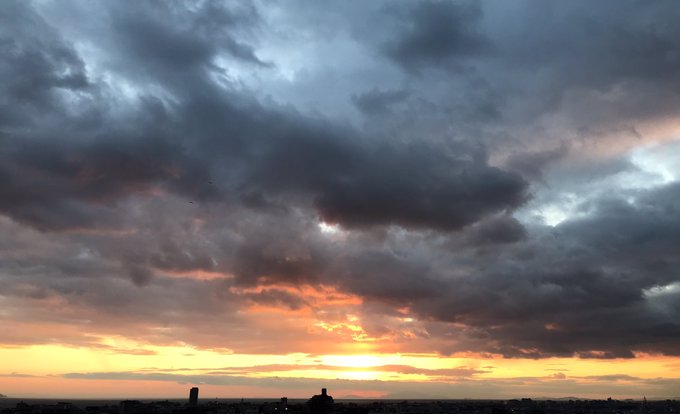 夕暮 高画質 のtwitterイラスト検索結果 古い順