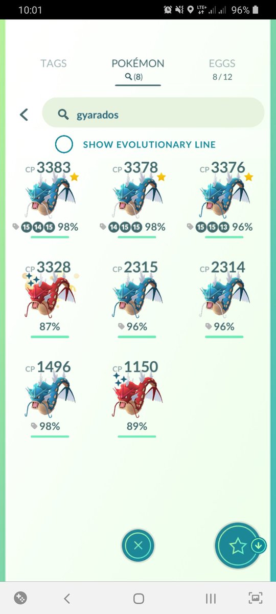 xMathew2015x's tweet photo. @PokemonGoAppPOL Gyarados to chyba mój najbardziej ulubiony pokemon wodny 🇵🇱 https://t.co/AzK3QCwvgc