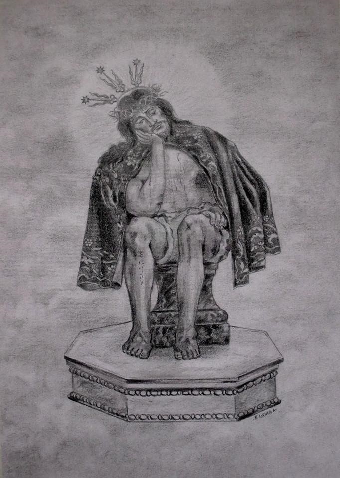 𝗩𝗜𝗩𝗔 𝗡𝗨𝗘𝗦𝗧𝗥𝗢 𝗣𝗔𝗗𝗥𝗘 𝗝𝗘𝗦𝗨𝗦 𝗗𝗘 𝗟𝗔 𝗛𝗨𝗠𝗜𝗟𝗗𝗔𝗗