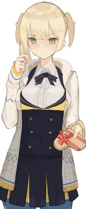 #少女前線 #ドルフロ 

/// 