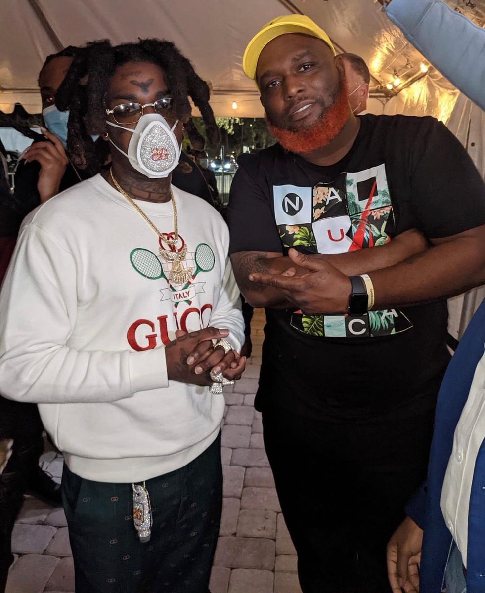 RepYoCityTV's tweet photo. @KodakBlack1k @FATBOYRHYMER Super Bowl Weekend Florida Boyz https://t.co/AXiPoMdV9u