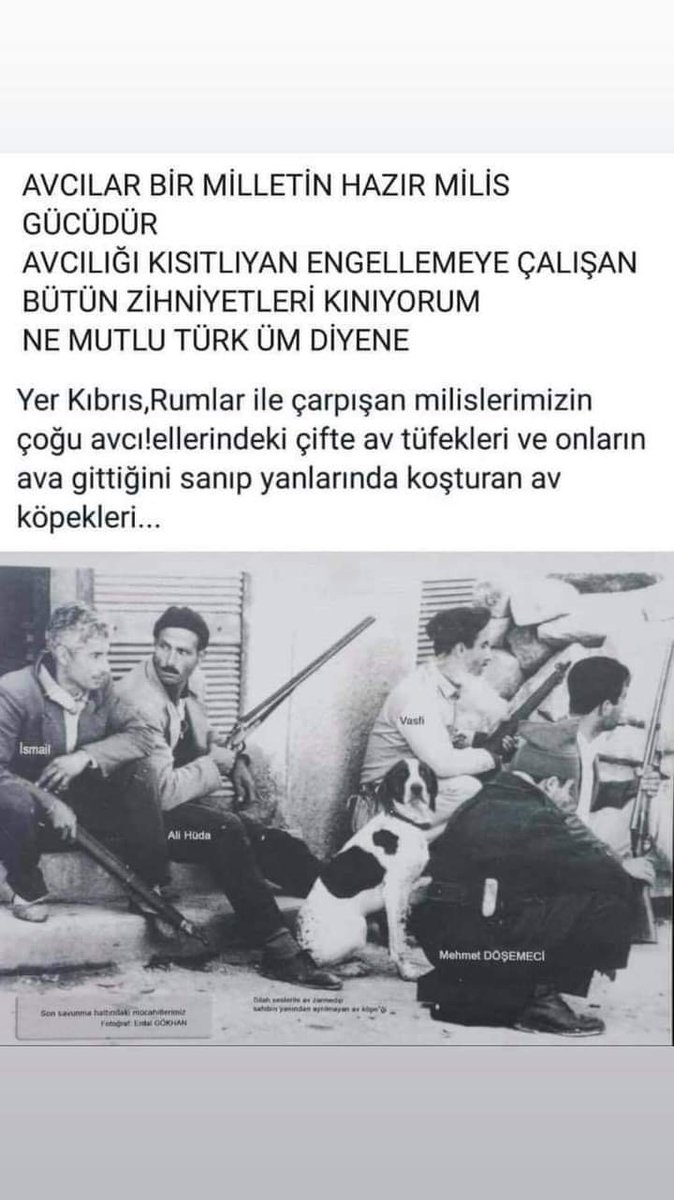 #yabandabizimvatandabizim