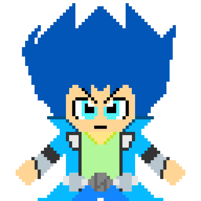 Dotpictのtwitterイラスト検索結果