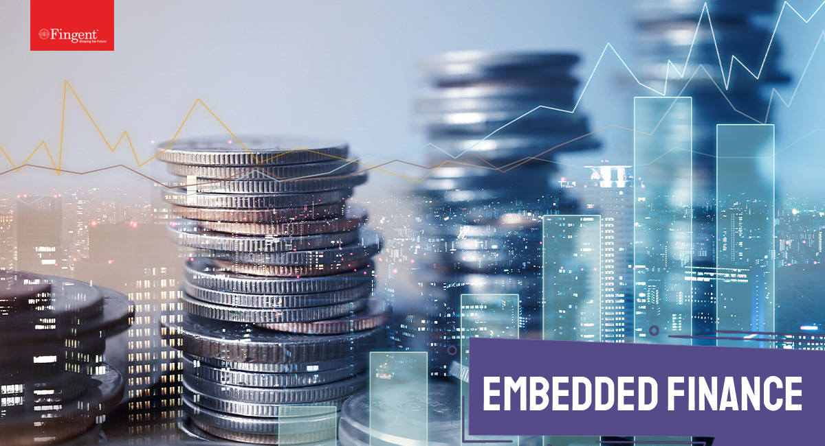 Fingent's tweet photo. Explore how embedded #finance is becoming one of the most disruptive #FinTech trends and how it reshapes the distribution model for #financialservices.
Click to read: https://t.co/6eKcUf5B2C

#businesstechnology #applicationplatforms #customsolutions #outsourcingcompany #fingent https://t.co/KsztobI50E