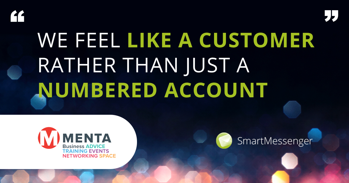 Smart_Messenger's tweet photo. A testimonial from @MENTABusiness
Want to feel like a customer rather than just a number? Give us a call and let's have a chat
https://t.co/ZFNucHKiCq
#emailmarketing #marketing101 #customerservice #ukbased #testimonial #justcallus #fullysupported #bespokeemails https://t.co/gFFh91qAFI