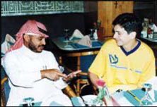 rvvr77's tweet photo. @junior_doriva @AlNassrFC We love you brother 💛💛 https://t.co/dwi9QgSJ6e